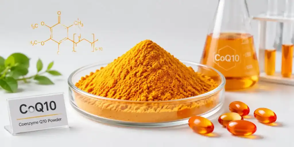 Coenzyme Q10
